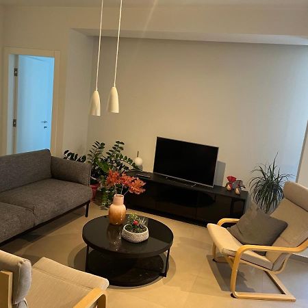 Fofi'S City Center Apartment Kavala Exterior photo