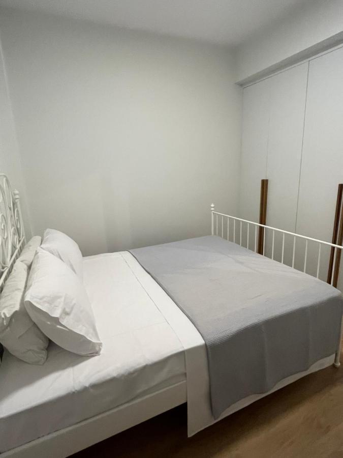 Fofi'S City Center Apartment Kavala Exterior photo